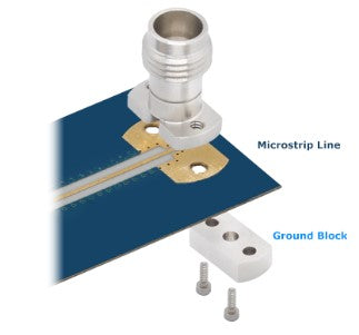 Ground Block Ground Block